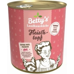 Betty's Landhausküche...