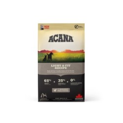 ACANA Dog Light / Fit 11,4kg