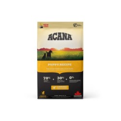 ACANA Puppy Recipe 11,4kg