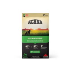 ACANA Dog Senior 11,4kg