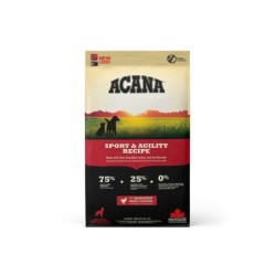 ACANA Dog Sport / Agility...