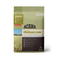 ACANA Dog Yorkshire Pork 6kg