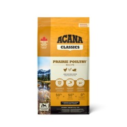 ACANA Dog Prairie Poultry...