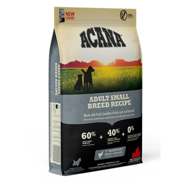 ACANA Adult small breed 6kg