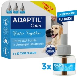 ADAPTIL® Calm 3x30 Tage...