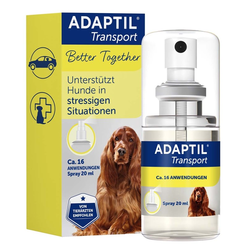 Adaptil Transportspray 20ml