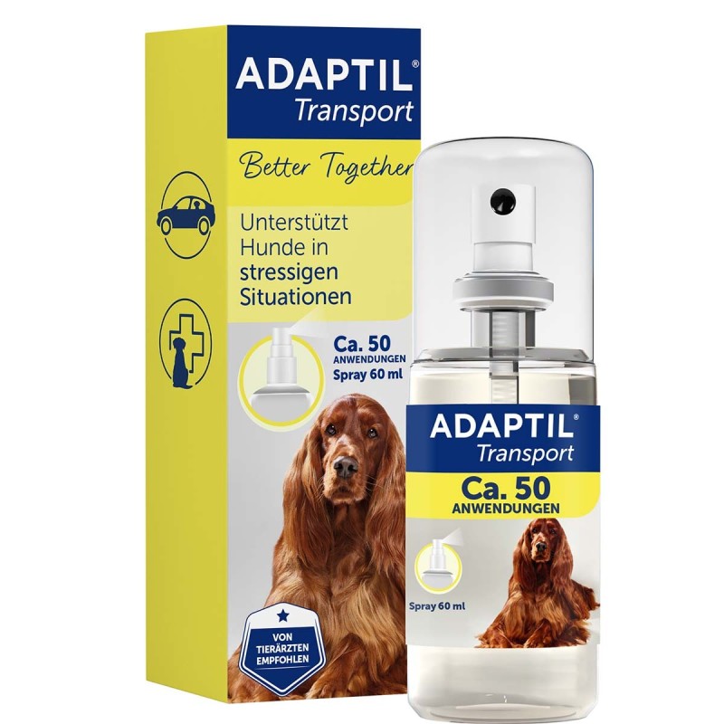 Adaptil Transportspray 60ml