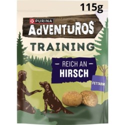 AdVENTuROS Training Hirsch...