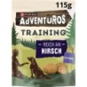 AdVENTuROS Training Hirsch 6x115g