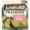 AdVENTuROS Training Lachs 115g