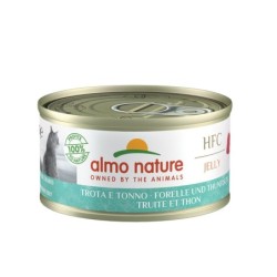 Almo Nature HFC Jelly...