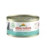 Almo Nature HFC Jelly Forelle und Thunfisch 6x70g