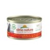 Almo Nature HFC Natural Huhn / Garnelen 6x70g