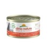 Almo Nature HFC Jelly Lachs / Karrotten 6x70g