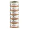 Almo Nature HFC Natural Megapack Huhn mit Käse 6x70g