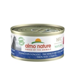 Almo Nature Natural HFC...