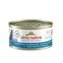 Almo Nature HFC Thunfisch,...