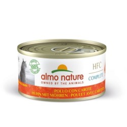 Almo Nature HFC complete...