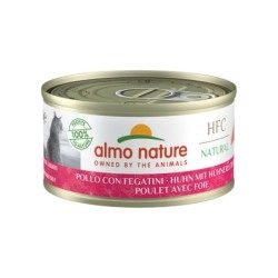 Almo Nature HFC Megapack...