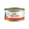 Almo Nature HFC Megapack Huhn mit Kürbis 6x70g