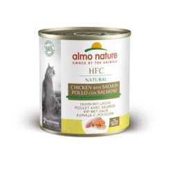 Almo Nature HFC Natural Cat...