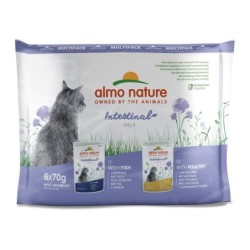 Almo Nature Holistic...