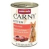 animonda Carny Kitten Rind und  Pute 24x400g