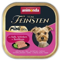 animonda vom Feinsten Mini...