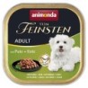 animonda vom Feinsten Adult Pute und  Ente in Sauce 22x150g