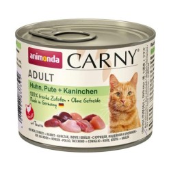 animonda Carny Adult Huhn,...