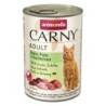 animonda Carny Adult Huhn, Pute und Kaninchen 6x400g