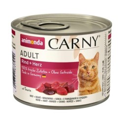 animonda Carny Adult Rind...