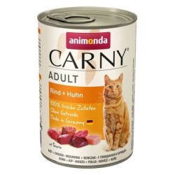 animonda Carny Adult Rind...