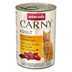 animonda Carny Adult Rind,...