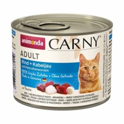 animonda Carny Adult Rind,...