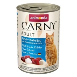 animonda Carny Adult Rind,...