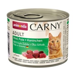 animonda Carny Adult Rind,...