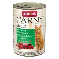 animonda Carny Adult Rind,...