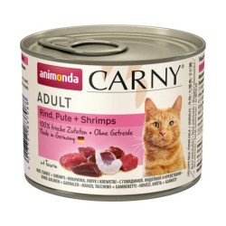 animonda Carny Adult Rind,...