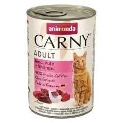 animonda Carny Adult Rind,...