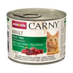 animonda Carny Adult Rind,...