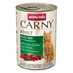 animonda Carny Adult Rind,...