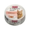 animonda Carny Ocean Lachs und Jungsardinen 12x80g