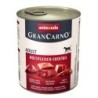 animonda GranCarno Adult Multifleischcocktail 6x800g