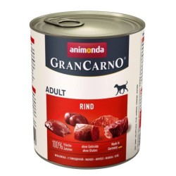 animonda GranCarno Rind Pur...