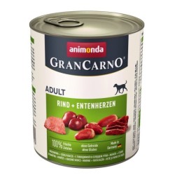 animonda GranCarno Rind und...