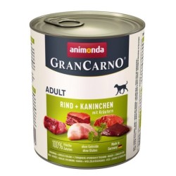 animonda GranCarno Rind und...