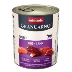 animonda GranCarno Rind und...