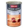 animonda GranCarno Adult Sensitiv Reines Huhn und  Reis 6x400g