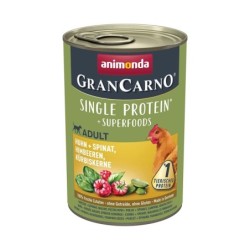 GranCarno Superfoods Adult...